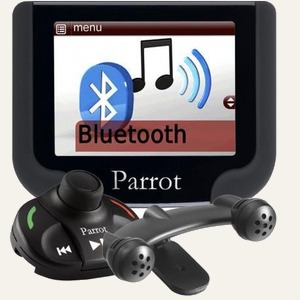Parrot MKi9200